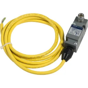 9007, кінцевий вимикач 600 V 10amp c special +opti