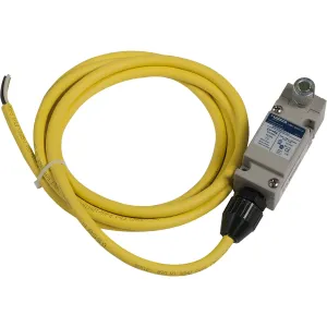 9007, кінцевий вимикач 600 V 10amp c special +opti