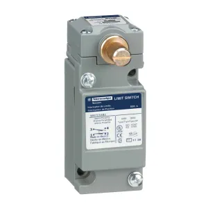 Кінцевий вимикач , 9007, 600 V 10amp c +options