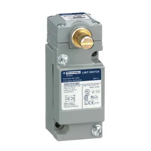 Кінцевий вимикач , 9007, 600 V 10amp c +options