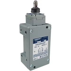 Кінцевий вимикач , 9007, 600 V 10amp c +options