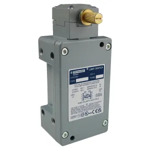 Кінцевий вимикач , 9007, 600 V 10amp c +options