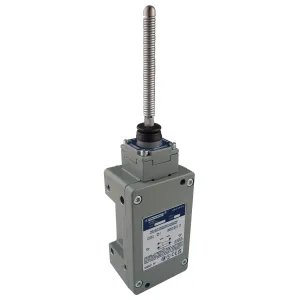 LIMIT SWITCH 600В 10АMP C +OPTIONS