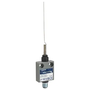 LIMIT SWITCH 240VAC 10АMP MS +OPTIONS