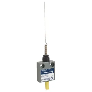 LIMIT SWITCH 240VAC 10АMP MS +OPTIONS