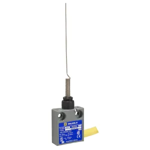 LIMIT SWITCH 240VAC 10АMP MS +OPTIONS