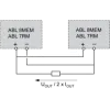 ABL8MEM24003 Regulated switch power supply, modicon power supply, 1 or 2 phase, 100...240V AC, 24В, 0.3А