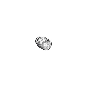 DE9RP13520 ISO M20x1.5 female Pg13.5 male adaptor - for rope pull switch ISO M20x1.5 female Pg13.5 male adaptor - for rope pull switch
