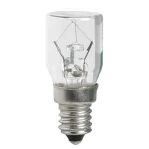 Лампа розжарювання bulb - for XY2CH emergency stop - clear - screw base - 6 W - 24 В