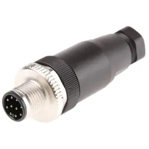 ETXSA12B ETB - Sealing plug for M12 ETB - Sealing plug for M12