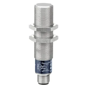 Hyde Park, Ультразвуковий датчик, discrete, 18 mm barrel, 12 24 В постійного струму