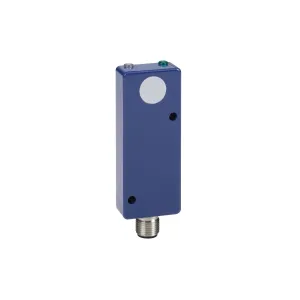 Hyde Park, Ультразвуковий датчик, analog, current (mA), subcompact flat profile, 15 24 В постійного струму