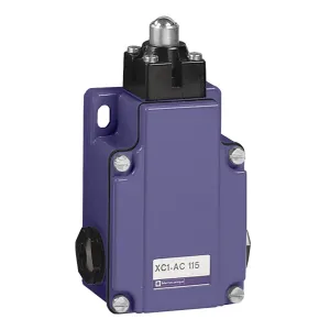 LIMIT SWITCH BOX - Головка плунжера - гвинтове з`єднання