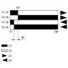 XC2JC10511 Кінцевий вимикач XC Standard, XC2 J, roller lever, 1 C/O