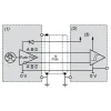 XCC1406PR01K Opto-electronic rotary encoders XCC, incremental encoder Ø 40, solid shaft 6 mm, 100 балів, push pull