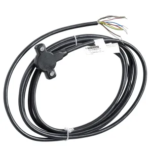 INCREMENTAL MAGNETIC ENCODER 5-30VDC