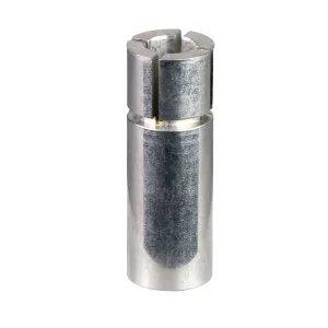 Зменшувальний комір - for encoder Ø 58 - Ø 14 to 6 mm