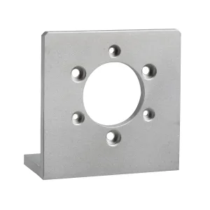 XCCRB6 Fixing collar - for encoder Ø 58 Fixing collar - for encoder Ø 58