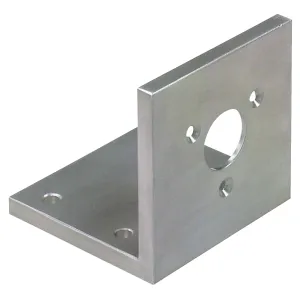 XCCRE5S Plain bracket - for encoder Ø 58 Plain bracket - for encoder Ø 58