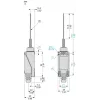 XCE106C Cat’s whisker