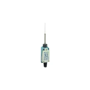 Кінцевий вимикач XC Standard, XCE, spring стержень lever, 1C/O