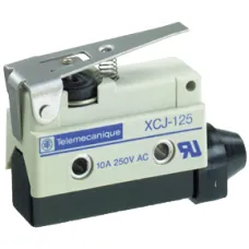 XCJ125 XCJ125