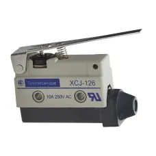 XCJ126 XCJ126