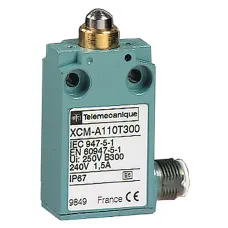 XCMA110T300 XCMA110T300