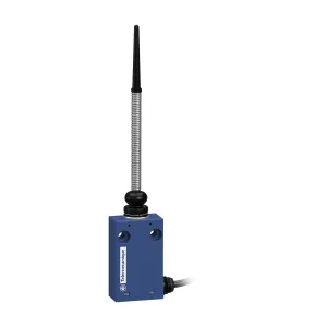 XCMH Limit Switches Мініатюрний пластик Весна lever with plastic end NC + НВ Snap L2