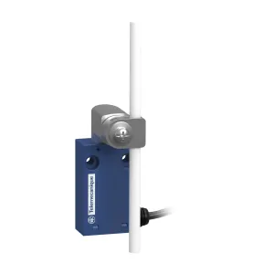 XCMH Limit Switches Мініатюрний пластик пластик стержень NC + НВ Snap L2