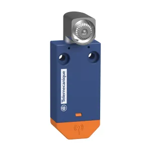 Бездротовий кінцевий вимикач XCMW - rotary head without lever