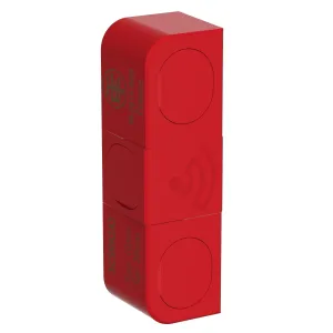 Запобіжні вимикачі Telemecanique XCS, Blank RFID Transducer for XCSRC3xxx