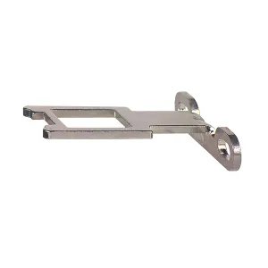 Запобіжні вимикачі Telemecanique XCS, actuator with wide fixing, for metal switch