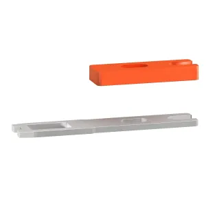 Запобіжні вимикачі Telemecanique XCS, straight actuator, for plastic switch