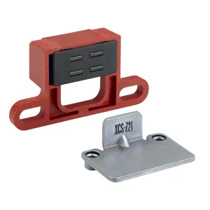 Запобіжні вимикачі Telemecanique XCS, retaining device, for switch