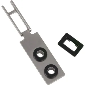 Запобіжні вимикачі Telemecanique XCS, straight key, for plastic switch