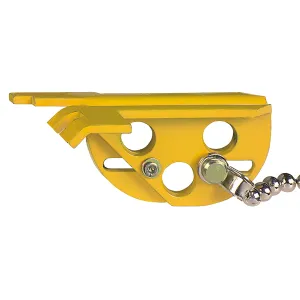 Запобіжні вимикачі Telemecanique XCS, padlocking device, for upto 3 padlocks, compatible with XCSA