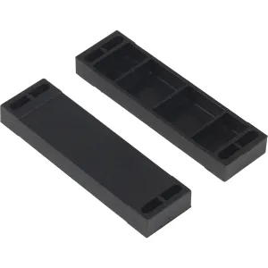 Запобіжні вимикачі Telemecanique XCS, non magnetic shim, for coded magnetic switch XCSDMP