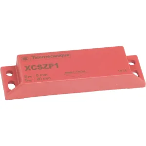 Запобіжні вимикачі Telemecanique XCS, additional coded magnet, for coded magnetic switch XCSDMP