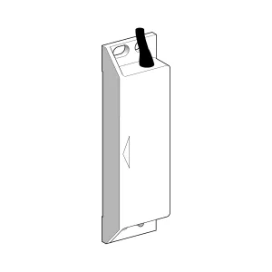 Запобіжні вимикачі Telemecanique XCS, additional coded magnet, for coded magnetic switch XCSDMR