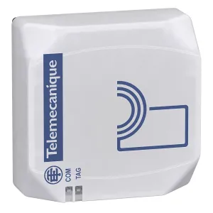 Панельна інтелектуальна антена з підсвічуванням, Radio frequency identification XG, pilot