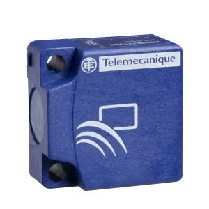 Електронна бирка, Radio frequency identification XG, RFID 13.56 MHz, flat form 26 x 26 x 13 -256 Bytes