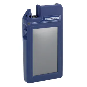 Портативний діагностичний термінал, Radio frequency identification XG, RFID diagnostics 13.56 MHz