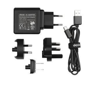 Зарядний пристрій для акумулятора - for RFID portable terminal
