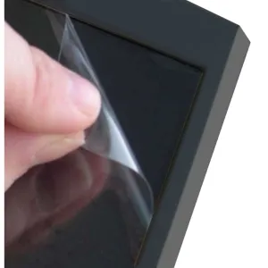RFID Touchscreen protection sheets set of 5 шт