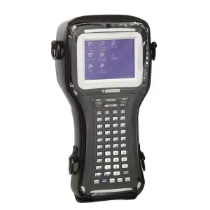 Портативний діагностичний термінал, Radio frequency identification XG, RFID diagnostics 13.56 MHz