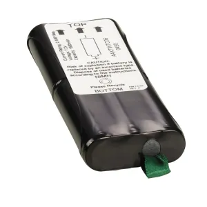 Акумулятор 7.2 V NiMH - for RFID portable terminal