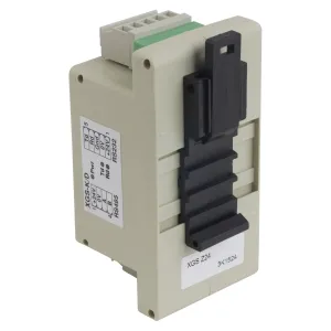 XGSZ24 Інтерфейс RS232/RS485, Radio frequency identification XG, RS 232/RS 485 line adaptor, for XGS K, XGS D Інтерфейс RS232/RS485, Radio frequency identification XG, RS 232/RS 485 line adaptor, for XGS K, XGS D