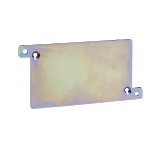 Кріпильна пластина - for RFID connection box