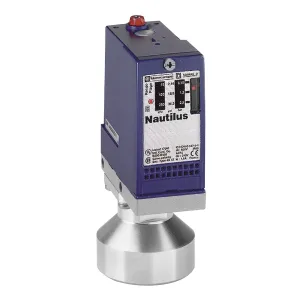 Реле тиску XMLA 35 bar - фіксована шкала 1 поріг - 1 C/O